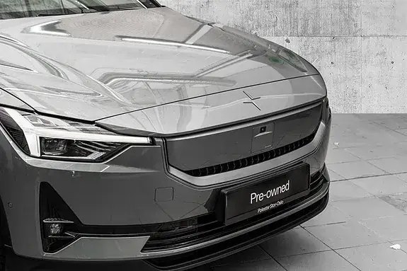 Polestar 2 2026 photo 2