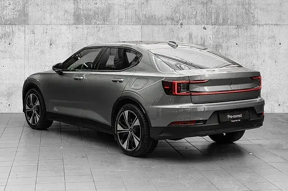Polestar 2 2026 photo 5