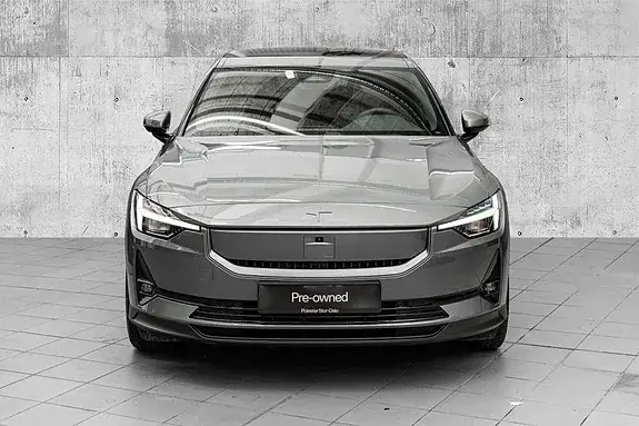 Polestar 2 2026 photo 3