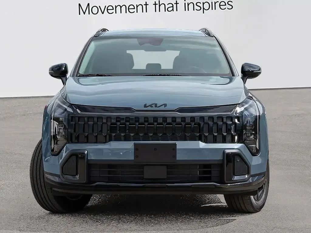 Kia Sportage 2026 photo 2