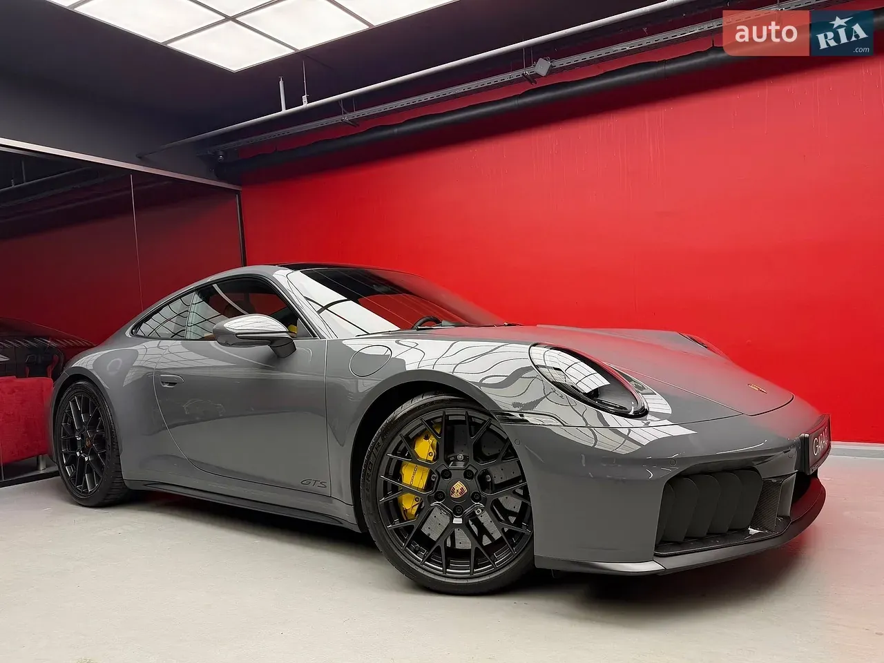 Porsche 911 2025 photo 5