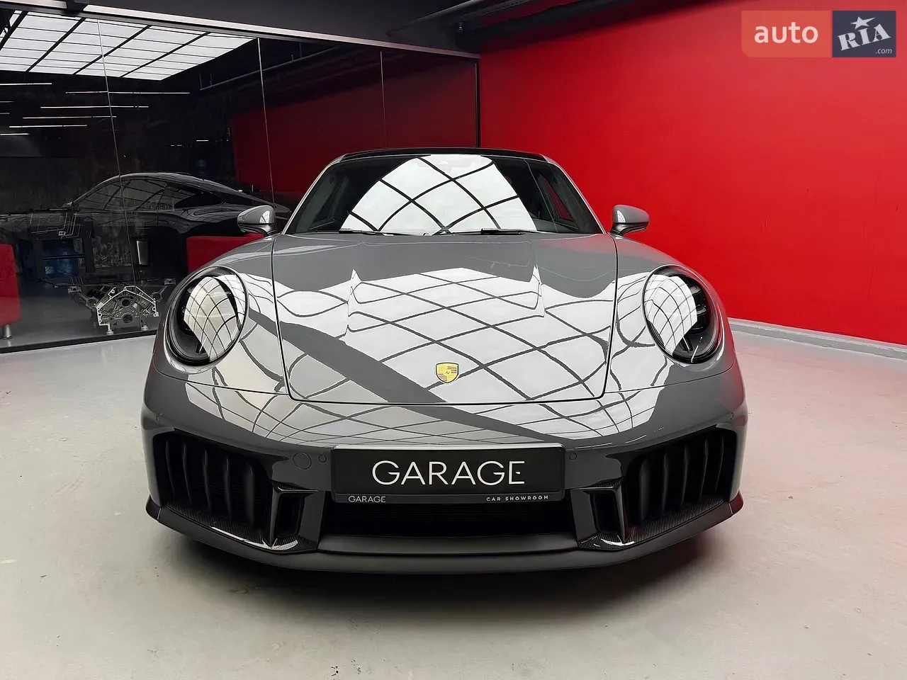 Porsche 911 2025 photo 3