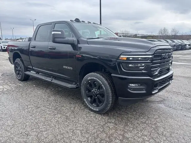Ram 3500 2026 photo 3