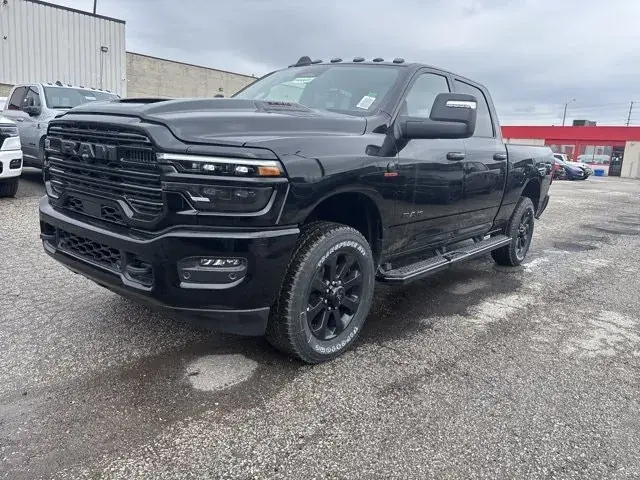 Ram 3500