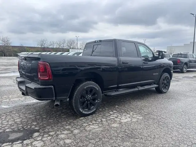 Ram 3500 2026 photo 5