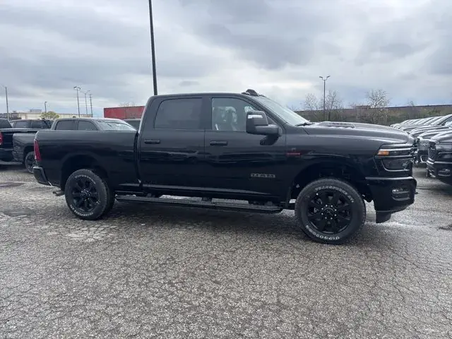 Ram 3500 2026 photo 4