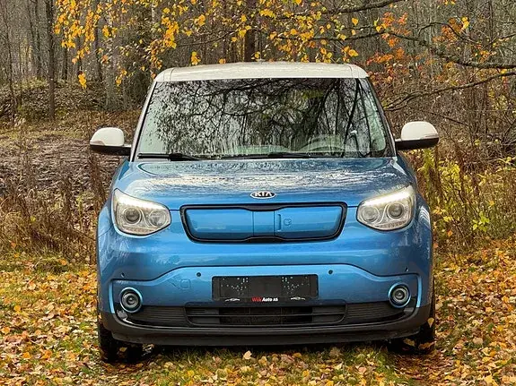 Kia Soul 2017 photo 3