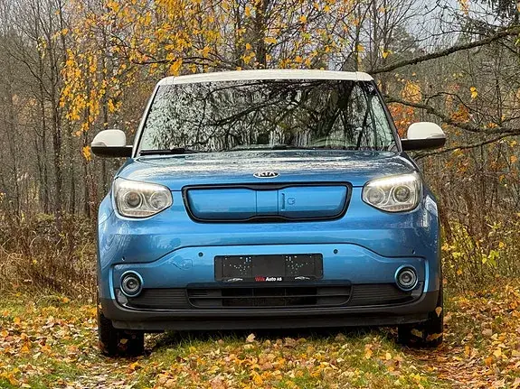 Kia Soul 2017 photo 4