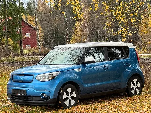 Kia Soul 2017 photo 5