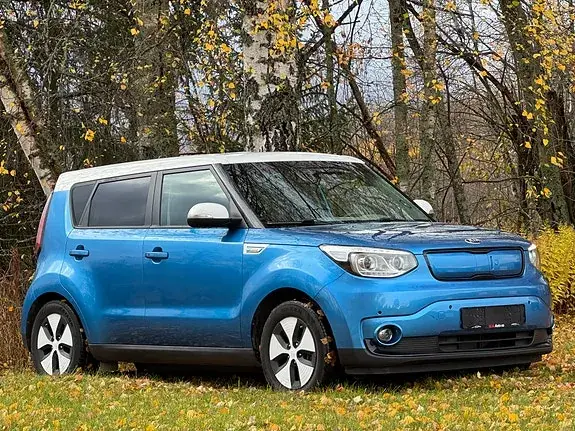 Kia Soul 2017 photo 2