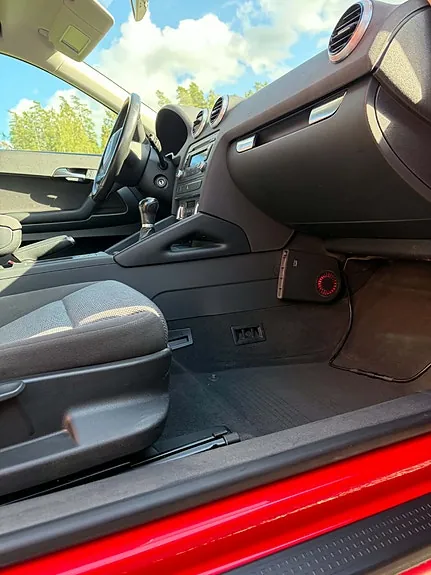 Audi A3 2011 photo 5