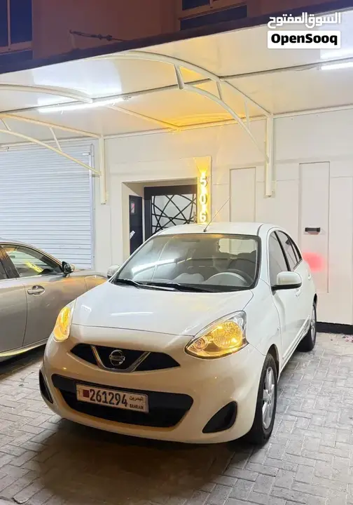 Nissan Micra 2022 photo 3