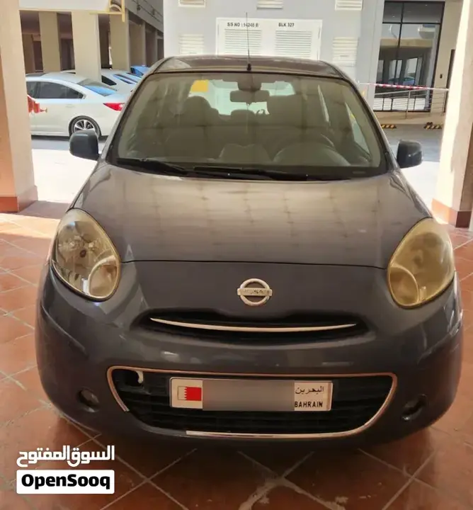 Nissan Micra 2022 photo 5