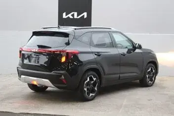 Kia Seltos 2026 photo 4