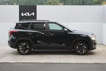 Kia Seltos 2026 photo 3