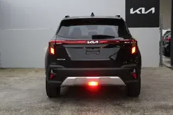 Kia Seltos 2026 photo 5