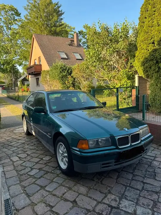 BMW E36