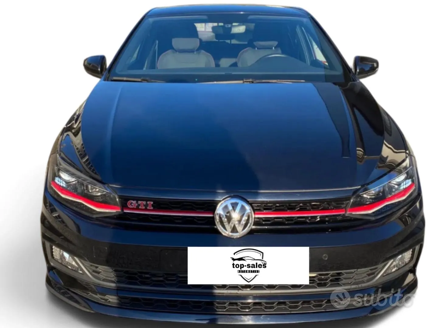 Volkswagen Polo 2021 photo 3