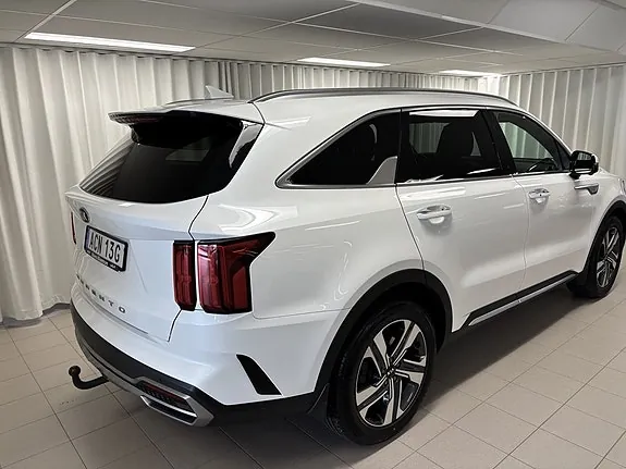 Kia Sorento 2021 photo 3