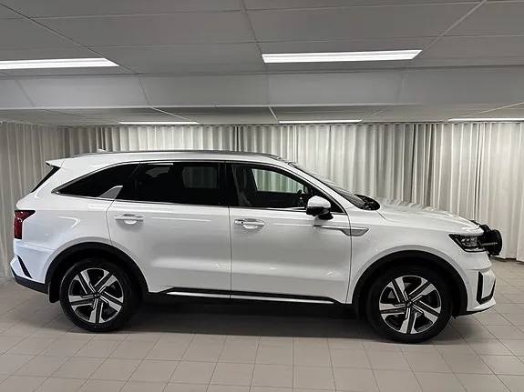 Kia Sorento 2021 photo 2