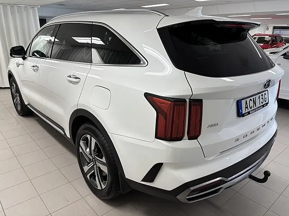 Kia Sorento 2021 photo 4