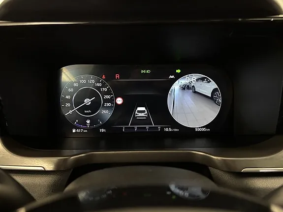 Kia Sorento 2021 photo 5