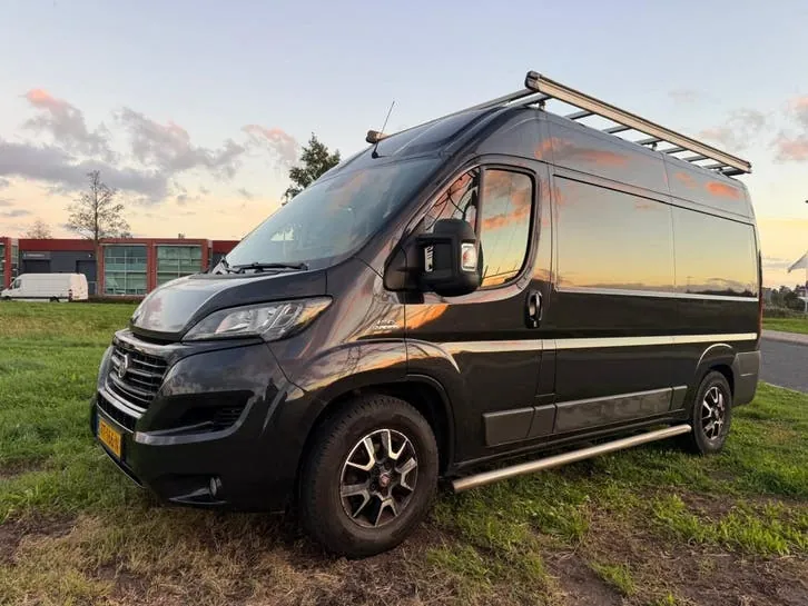 Fiat Ducato 35