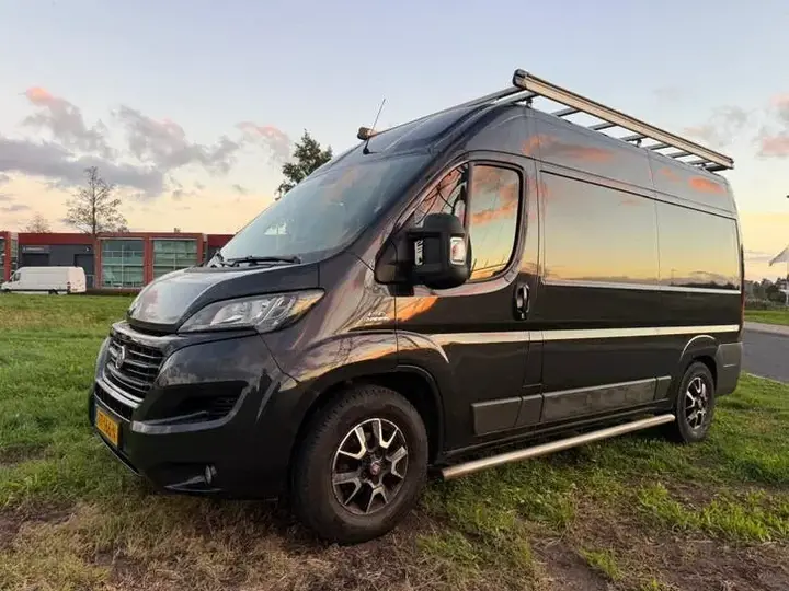 Fiat Ducato 35