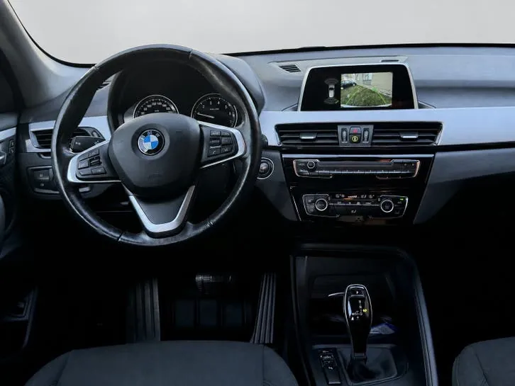 BMW X1 2019 photo 2