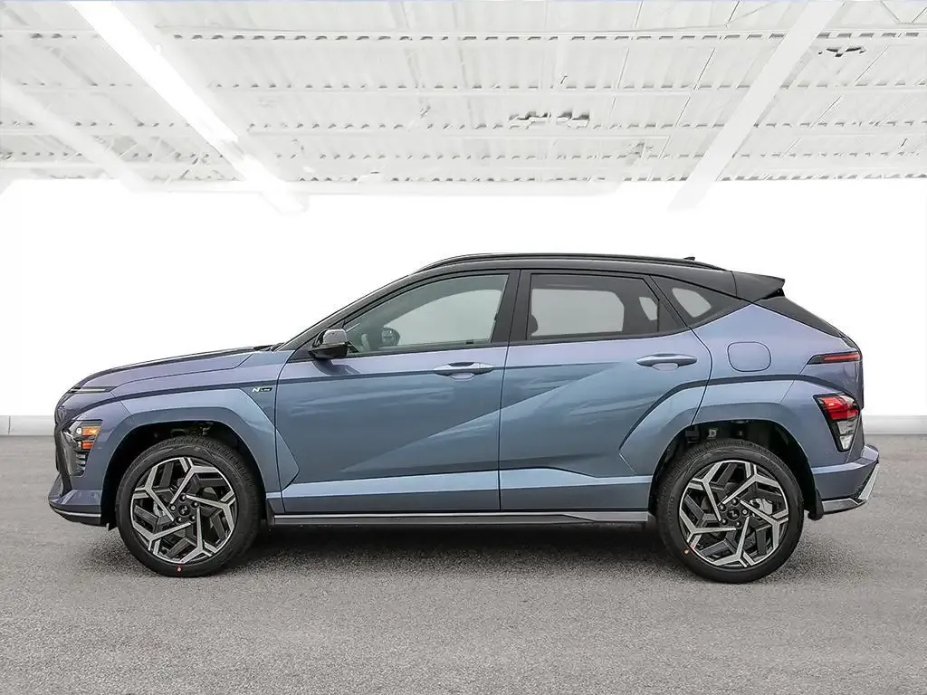Hyundai Kona 2026 photo 3