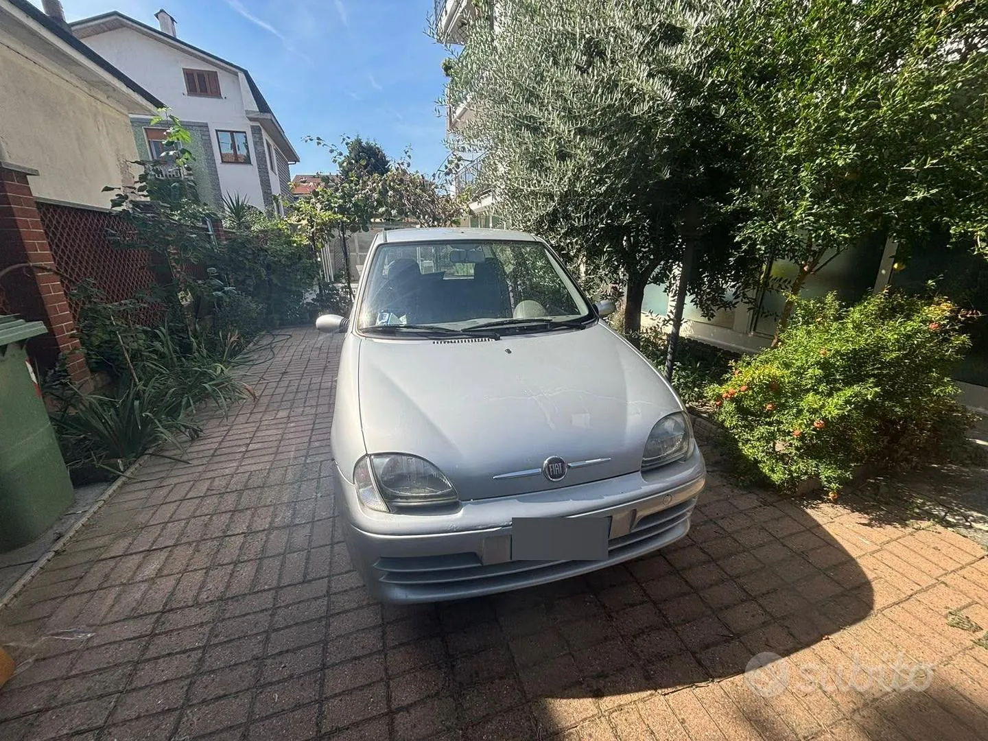Fiat 600