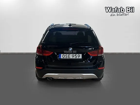 BMW X1 2015 photo 5