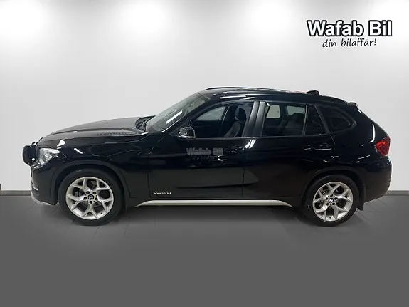 BMW X1 2015 photo 4