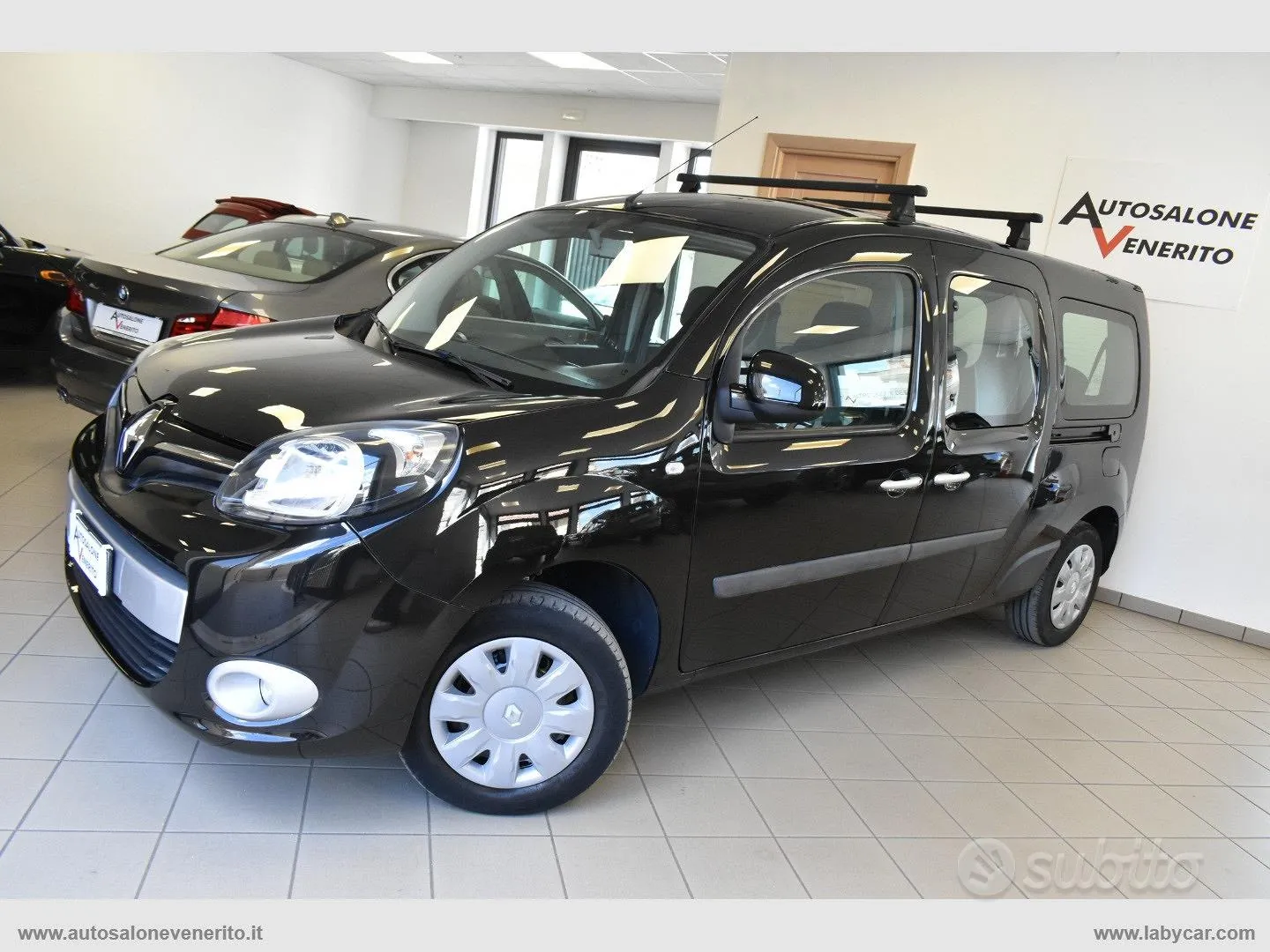 Renault Grand Kangoo