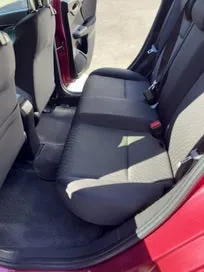Honda Jazz 2018 photo 5