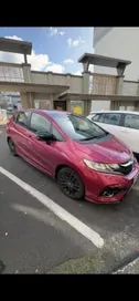Honda Jazz 2018 photo 2