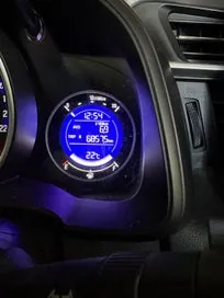 Honda Jazz 2018 photo 3