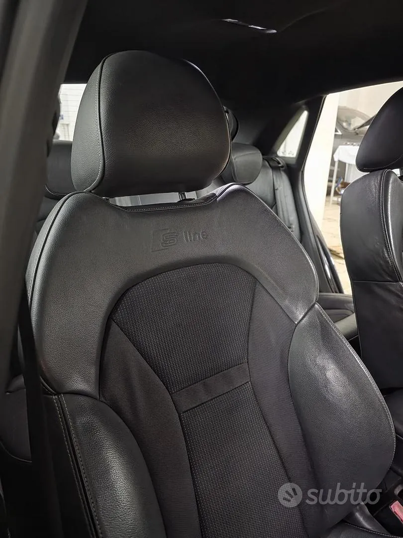 Audi A1 2012 photo 5