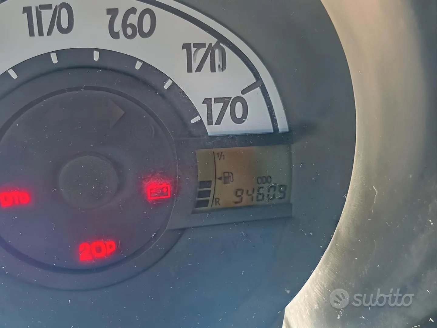 Toyota Aygo 2008 photo 5