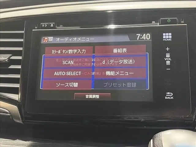 Honda Odyssey 2014 photo 5