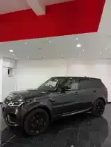 Land Rover Range Rover Sport 2020 photo 4