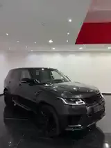 Land Rover Range Rover Sport 2020 photo 2
