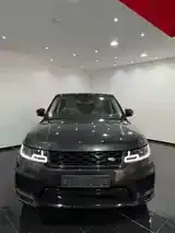 Land Rover Range Rover Sport 2020 photo 3