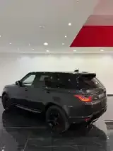 Land Rover Range Rover Sport 2020 photo 5