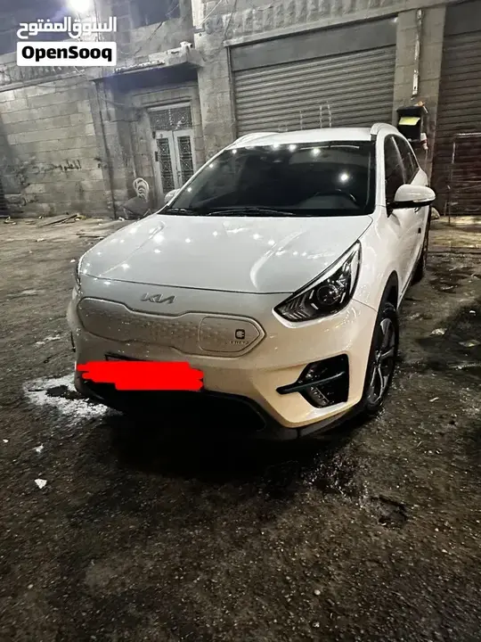 Kia Niro 2022 photo 4