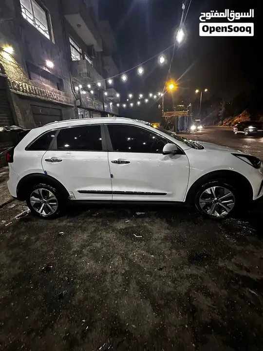 Kia Niro 2022 photo 2