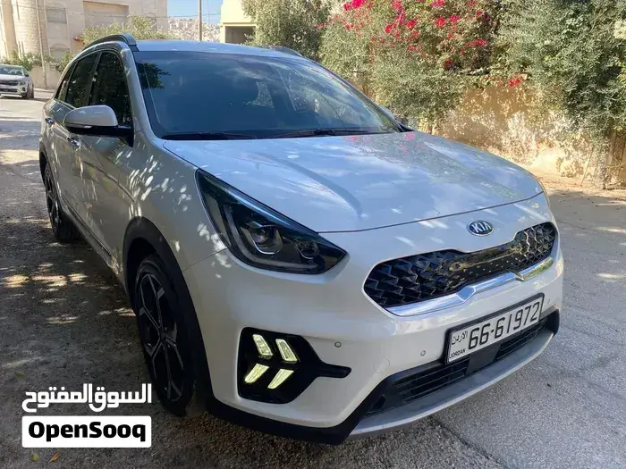 Kia Niro 2022 photo 5