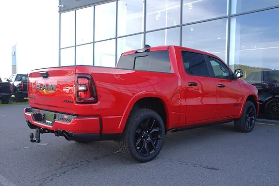 Dodge Ram 1500 2025 photo 5