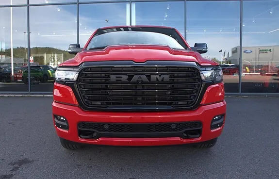 Dodge Ram 1500 2025 photo 2