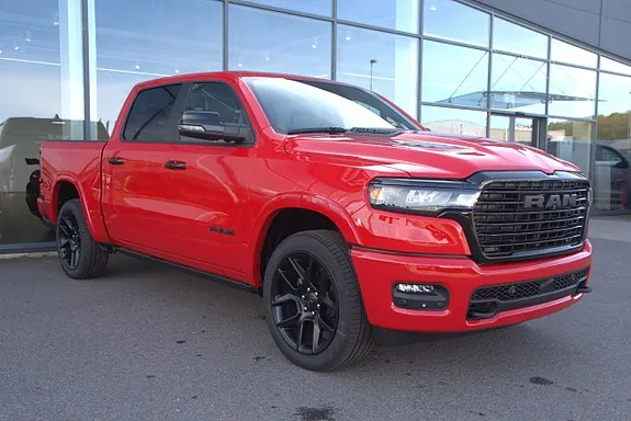 Dodge Ram 1500 2025 photo 3